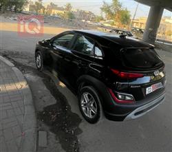 هيونداي كونا